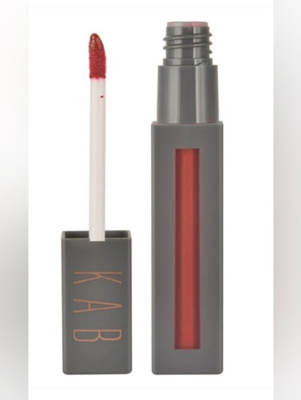 KAB Cosmetics Wine + Dine Lip Gloss
